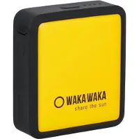 Wakawaka Power 10 Ultralichte Powerbank