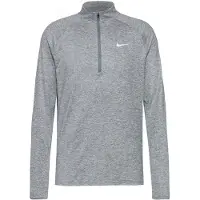 Nike Dri-FIT Stride Longsleeve Half-Zip Heren