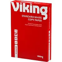 Viking Economy A4 Kopieerpapier 75 g/m² Wit 146 CIE 500 Vellen