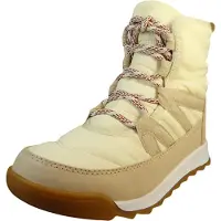 Sorel - Women's Whitney II Plus Lace Waterproof - Winterschoenen 36, beige