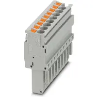 Phoenix Contact 3209947 Grijs 25 stuk(s)