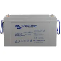 Victron Energy Blei Kohlenstoff 12V/100Ah Loodaccu 12 V 100 Ah Lood-carbon (b x h x d) 410 x 225 x 172 mm M8-schroefaansluiting