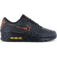 Nike Sneakers Air Max 90 QS "Volcano"