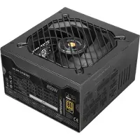 Mars Gaming 850w Modular Atx 3.1 80+ Voeding