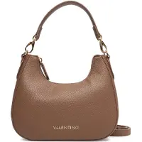 Valentino Schoudertas 'Brixton' taupe