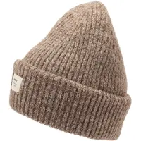 Barts Muts 'Owlet' lichtbeige / bruin gemêleerd