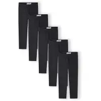 MINOTI Leggings zwart