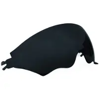 Momo Design Fgtr Evo E2205 Zonnevizier Voor Helm