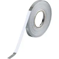 Pilot Chromen tape 5mm x 10 meter