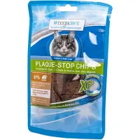 Bogadent Dental Plaque-Stop Chips 50 g - Gebitsverzorging