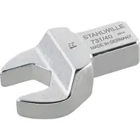 Stahlwille 58214041 Insteek-steeksleutel