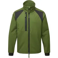 Portwest Cd870 - Wx2 Eco Softshell 2 (l) | Maat: XXL