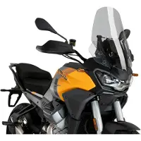 Puig 21484h Touring Moto Guzzi V100 Mandello Voorruit