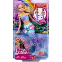 Barbie Fantasy Garden Feature Mermaid