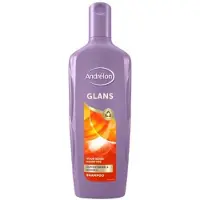 Andrélon Shampoo Glans - 300 ml