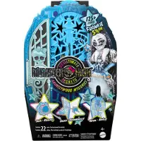 Monster High - Skulltimate Secrets Frankie Stein Pop - (218-2552)
