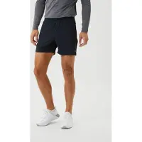Björn Borg Sportbroek Men Borg Tech Shorts Black Beauty-S