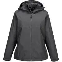 Portwest Professioneel Regenjack S614 Waterdicht Dames | Maat: M