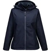 Portwest Professioneel Regenjack S614 Waterdicht Dames | Maat: XL
