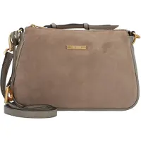 PICARD Schoudertas 'Bellair' lichtbruin