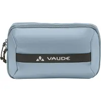 Vaude Sport heuptas 'Mineo' lichtblauw / zwart / wit