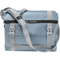 Vaude Sporttas 'Mineo' lichtblauw / lichtgrijs / zwart / wit