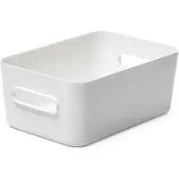 Orthex Opbergbox SmartStore Compact M White