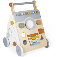Janod Sweet Cocoon Educational Toy Veelkleurig 12 Months-99 Years Kinderen