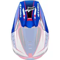 Alpinestars Sm5 Vizier