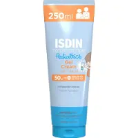Isdin Fotoprotector Pediatrics Gel-Crème Spf50+ 250 ml Crème