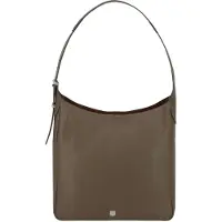 Fossil Schoudertas 'Dillon' lichtbruin