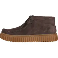 Clarks Sneakers - Bruin - 45