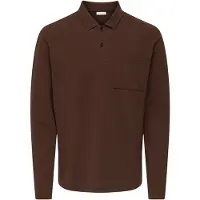 Only & Sons Shirt 'ONSBen' bruin