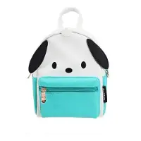 Hello Kitty - Anime Mini rugzak - Pochacco - meerkleurig - Maat Standard