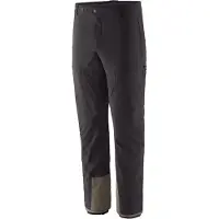 Patagonia Broek Men Alpine Guide Pants Regular Black-Maat 30