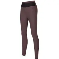 Kingsland Rijlegging KLMartha Full Grip Waterafstotend Raisin - L