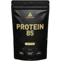 Peak Protein 85 (900g) Vanilla - Eiwitten - Eiwit Mix