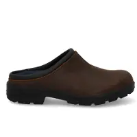 Blundstone Unisex 2421 Original Clog Shoe Antique Brown-Schoenmaat 39