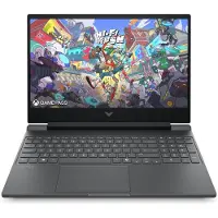 HP Victus 15-FA2013 - Intel Core i5-13420H - 8GB - 512GB SSD - 15.6" Full-HD (1920x1080) 144Hz - Nvidia GeForce RTX 3050 6GB Graphics - Verlicht toetsenbord - Win 11 Home - QWERTY