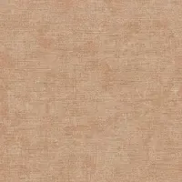 Dutch Wallcoverings - Vliesbehang - Renaissance - Needle Point Plain Brown- RE521064