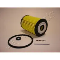 Japanparts FOE-003JM Oliefilter