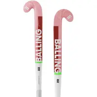 Balling Junior 40 Probow Veldhockey Stick Rood 35´´