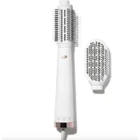 T3 Airebrush DUO - Föhn borstel set - Interchangeable hot air brush duo set - Fohnborstels - Stijlborstel - IonFlow-technologie - Allure Best of Beauty award winner -
