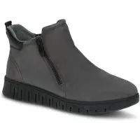 Caprice Dames Enkellaarsje 9-25416-45 203 H-breedte Maat: 37 EU