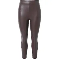 Studio Untold Leggings chocoladebruin