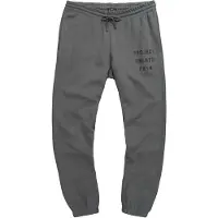 JAY-PI Functionele broek donkergrijs