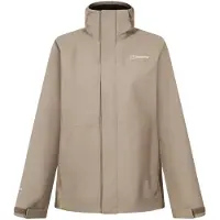 Berghaus Waterdicht damesjack met capuchon Hillwalker 2.0