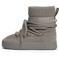 Tommy Hilfiger Snowboots grijs