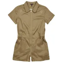 Ikks Jumpsuit XW33012 kind 6 jaar