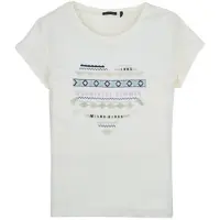 Ikks T-shirt XW10272 kind 6 jaar
